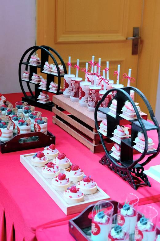 寿宴甜品台 商品图7