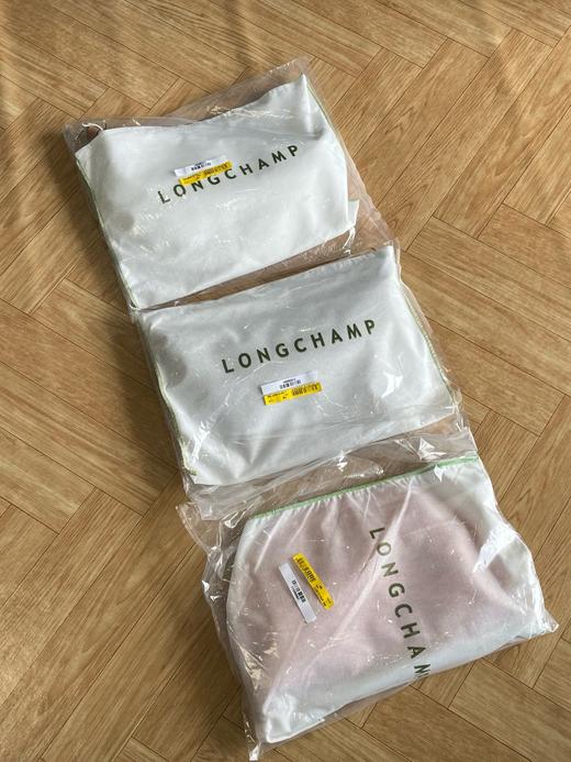 LC珑香 SMOOTHIE羊皮 半圆几何包单肩斜挎包 特惠 Z-15237 商品图3