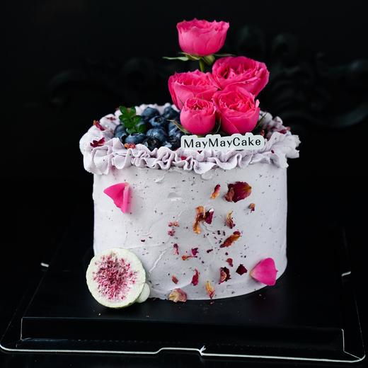 蓝屿·莓瑰【5046】 商品图1