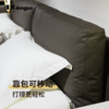 懂窝 | 派拉蒙 双人床 Paramount Double Bed 商品缩略图4