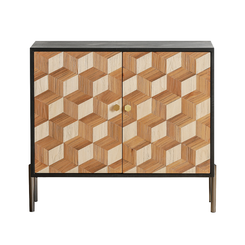 懂窝 | 樊思 餐边柜 Vanse Sideboard