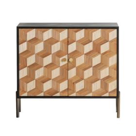 懂窝 | 樊思 餐边柜 Vanse Sideboard