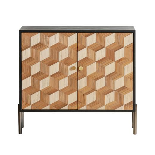 懂窝 | 樊思 餐边柜 Vanse Sideboard 商品图0