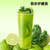【买一赠一，保质期到26.4.27.】1.2kg 仙榨季 羽衣甘蓝柠檬 饮料浓浆 6倍稀释饮用 饮品原料 商品缩略图2