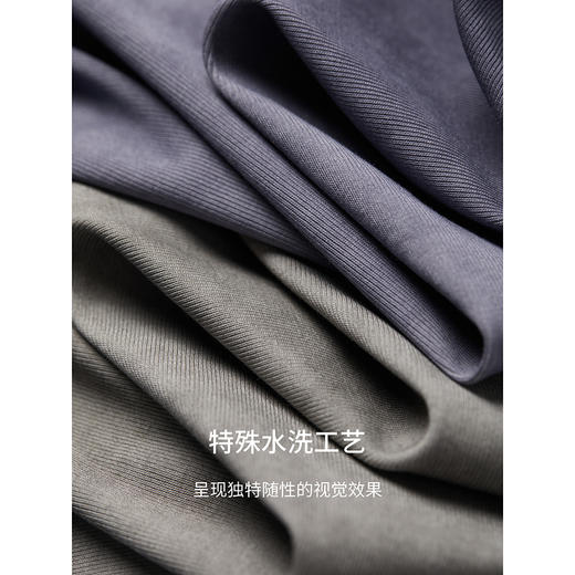 棉仓363601019-初棉废土风叛逆少女T恤 商品图3