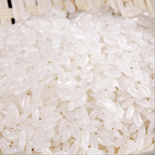 中褚长粒香米5kg 商品图6