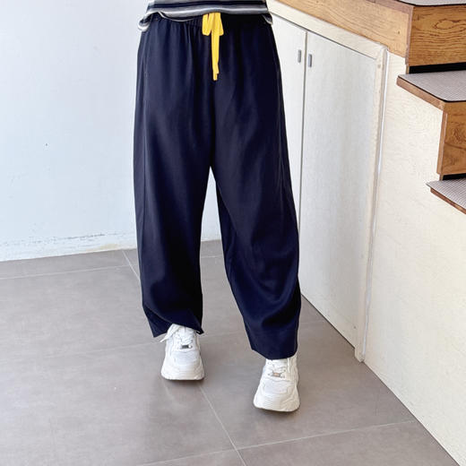 休闲裤 商品图6