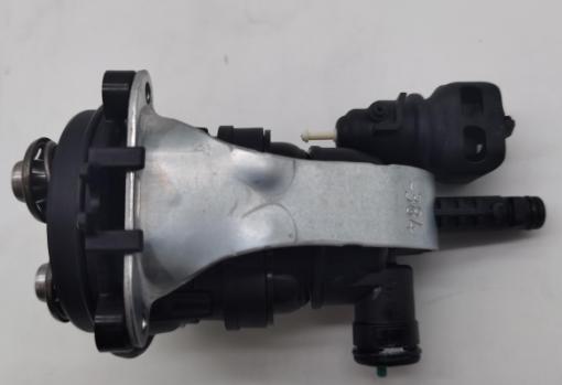 卡赫配件 家用高压清洗机泵头组件   适用CTK 28  45511710 商品图0