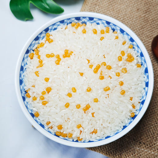 中褚抗性益米1kg 商品图8