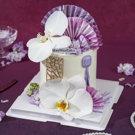 新中式·瑞紫呈祥【5060】 商品图1