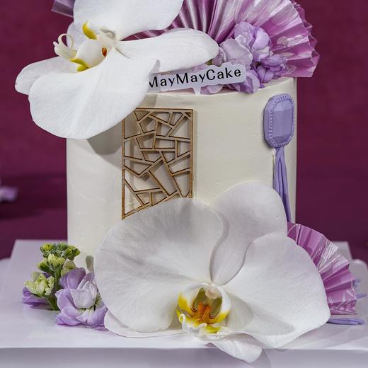 新中式·瑞紫呈祥【5060】 商品图3