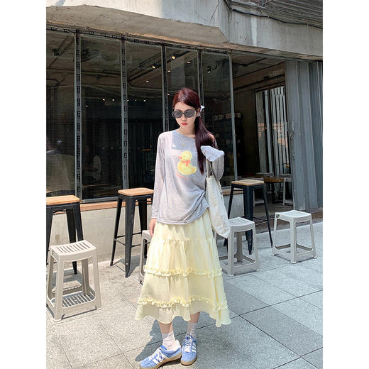 【169元任选2件】现货秒杀！卖完不补 ！半身裙 商品图2