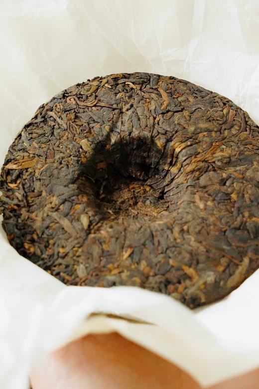 【2017班章熟】传承老班章的名贵血统 ， 叫板老班章！他有这资本！ 商品图7