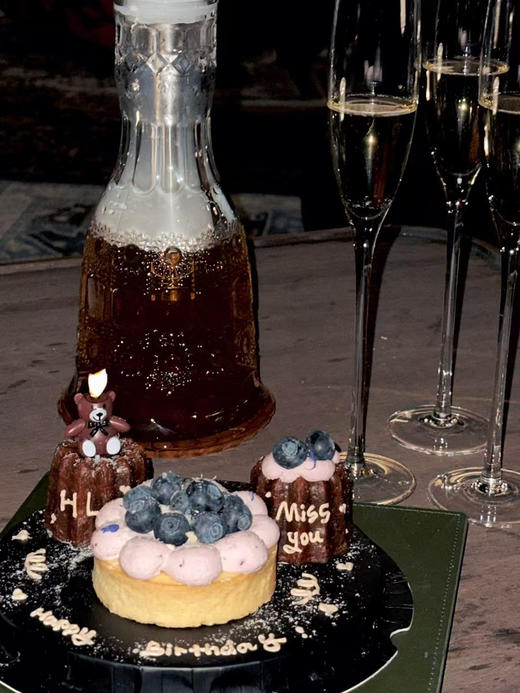 浆果派对 商品图8