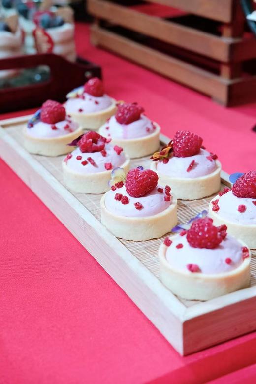 寿宴甜品台 商品图8