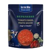 辣西西-番茄罗勒风味意面调味酱 250g/袋 商品缩略图0