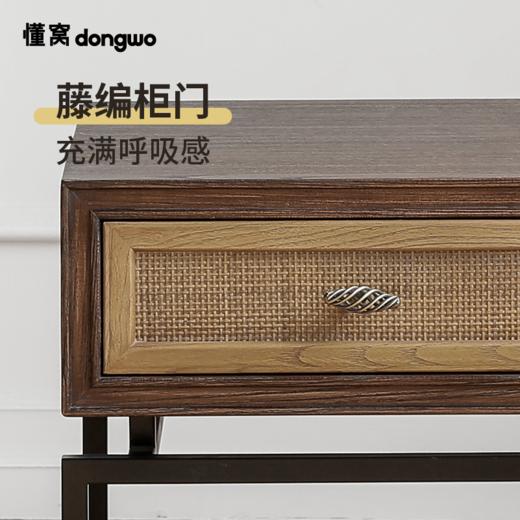 懂窝｜图尔 边几 Tour Side Table 商品图2
