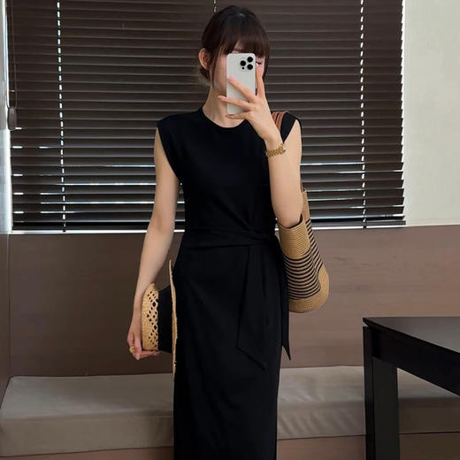 【部分现货】良木礼连衣裙(2593) 商品图1