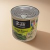 多蔬青刀豆罐头 400g/罐 商品缩略图0
