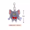 汤姆猫 & 杰利鼠 8cm 毛绒挂件 甩甩乐款 商品缩略图0