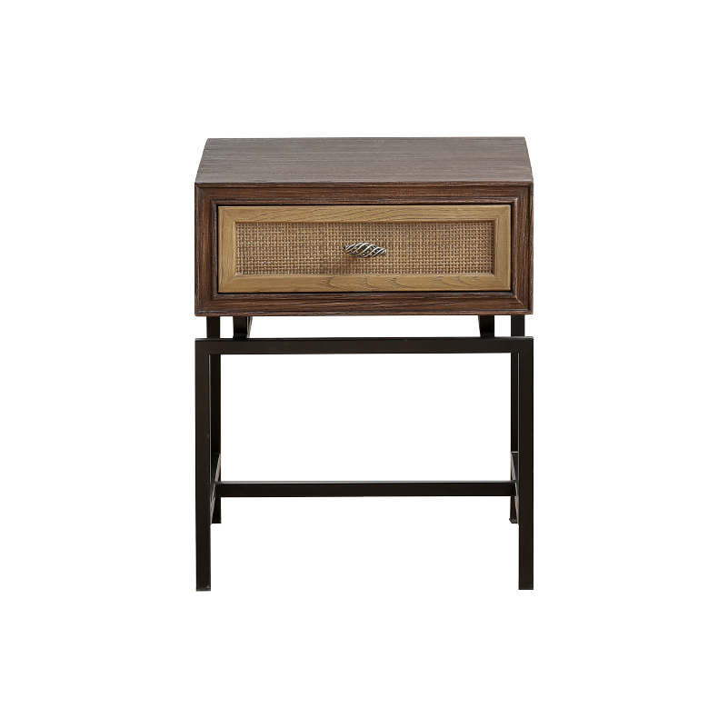 懂窝｜图尔 边几 Tour Side Table