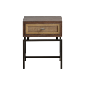 懂窝｜图尔 边几 Tour Side Table