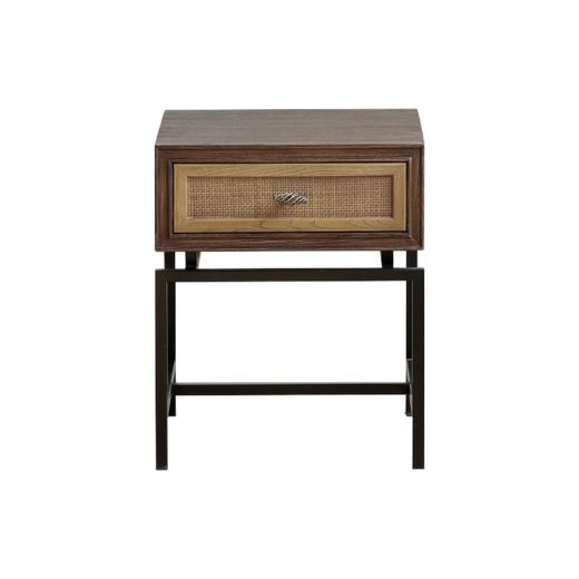 懂窝｜图尔 边几 Tour Side Table 商品图0
