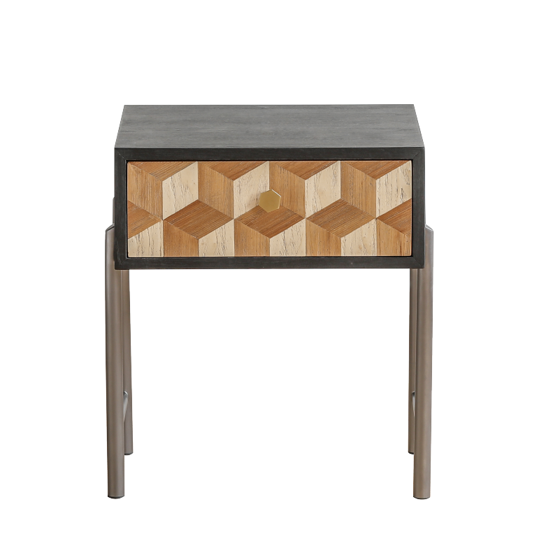 懂窝｜樊思 边几 Vanse Side Table