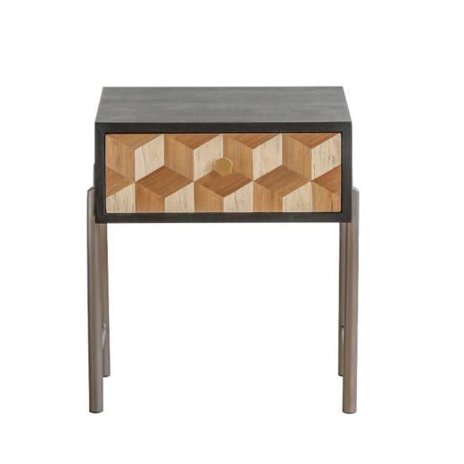 懂窝｜樊思 边几 Vanse Side Table 商品图0