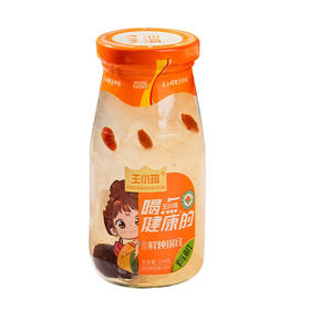 【饮品】鲜炖银耳(原味)