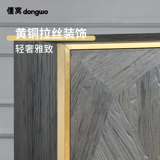 懂窝｜耶拉戈 餐边柜 Jerago Sideboard 商品图2