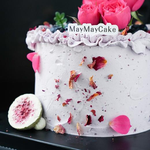 蓝屿·莓瑰【5046】 商品图3