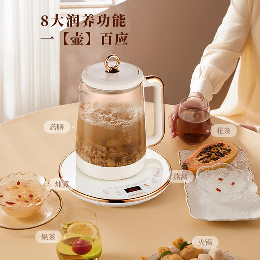 荣事达钛·养 生 壶YSH1592（NFC2.0） 商品图5