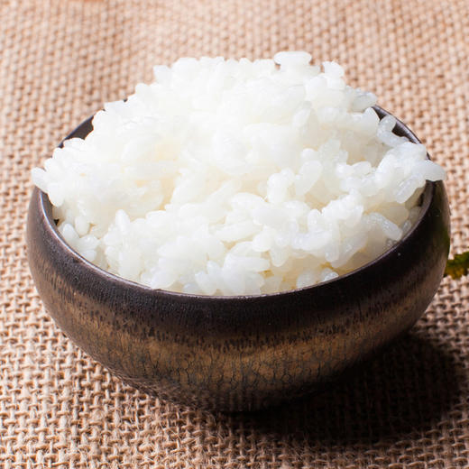 中褚有机葡聚糖大米4kg（250g*16） 商品图6