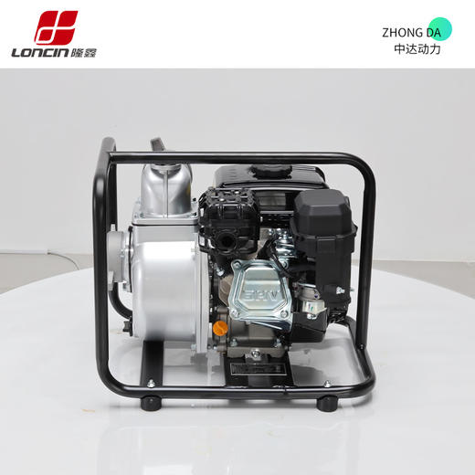 隆鑫 QGZ80-40-16 商品图4