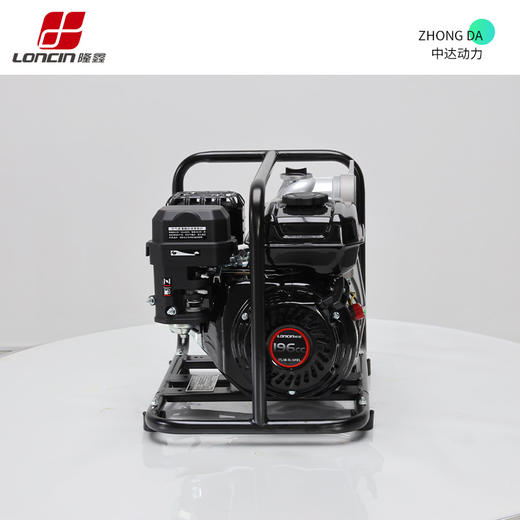 隆鑫 QGZ80-40-16 商品图3