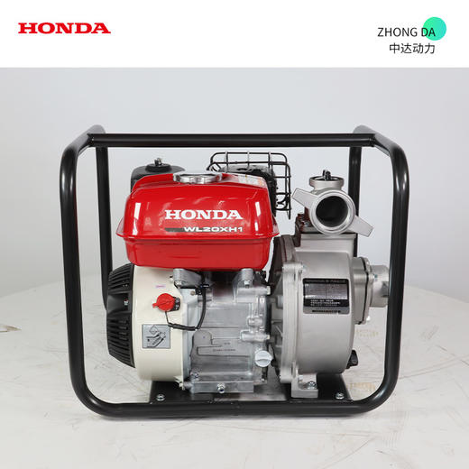 本田 WL20XH1-DF1 商品图2