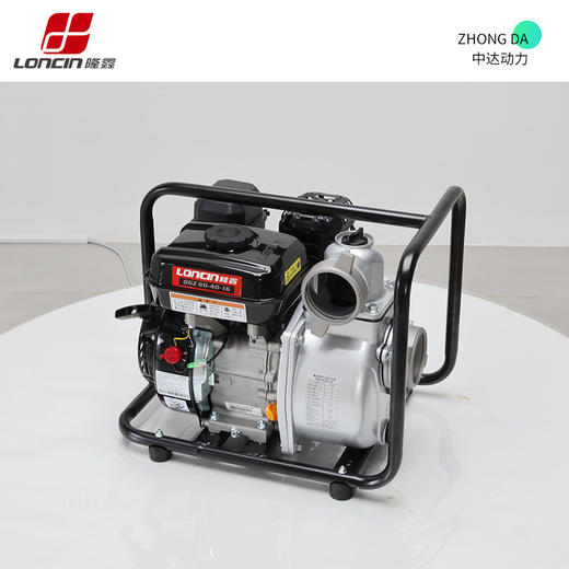 隆鑫 QGZ80-40-16 商品图9