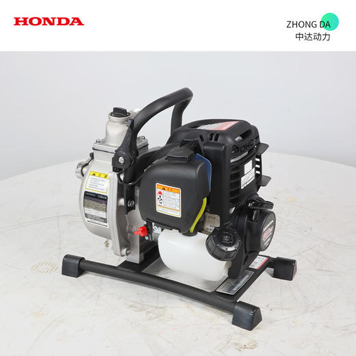 本田 WQ10 商品图0