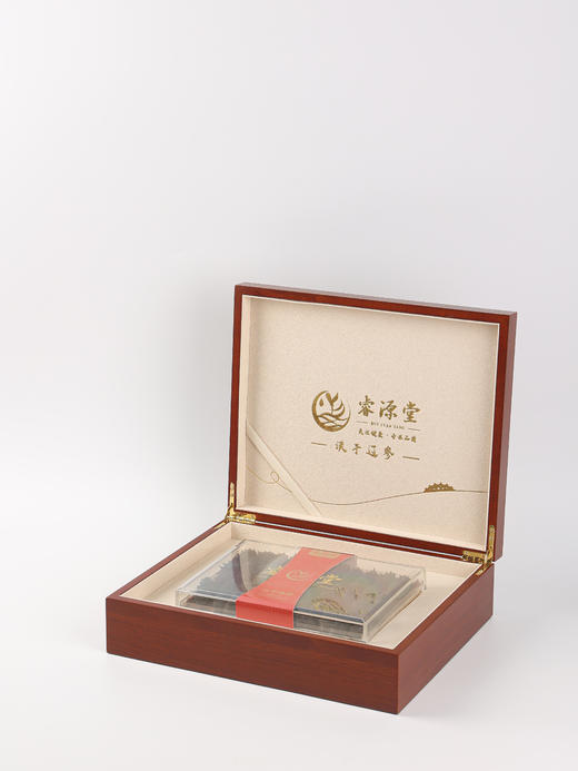 睿源堂大连淡干海参250g（51-60头） 商品图2