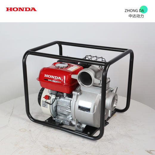 本田 WL30XH1-DF1 商品图0