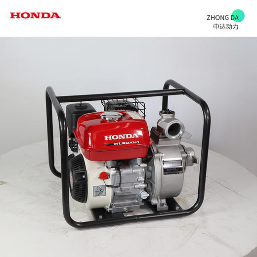 本田 WL20XH1-DF1 商品图0