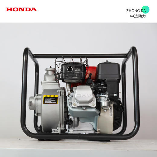 本田 WL20XH1-DF1 商品图5