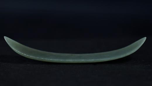 和田玉发簪 商品图3