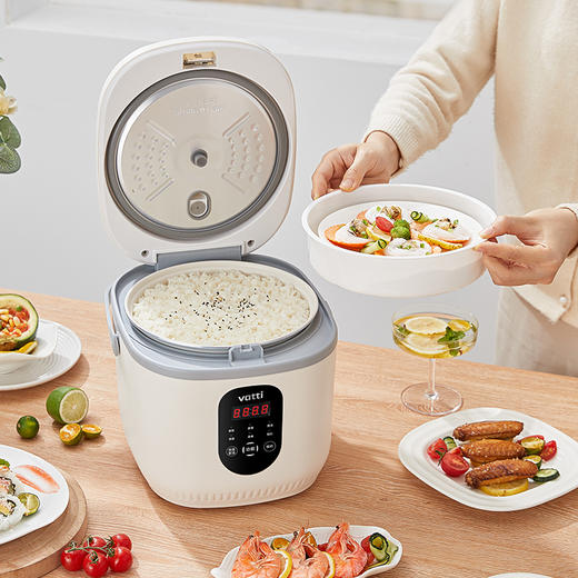 华帝智能电饭煲VFB013C 商品图3