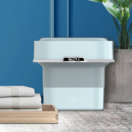 威力洗衣机XPB10-2129FV 商品图3