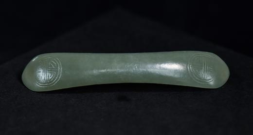 和田玉发簪 商品图0