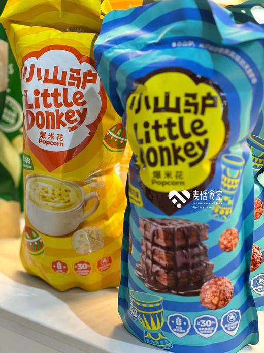 爆米花 商品图0