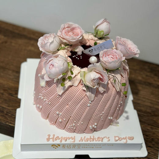 寄望（母亲节款）鲜花随机搭配 商品图1