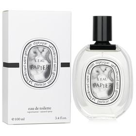 蒂普提克 - 纸上（纸墨之上）香水喷雾L'Eau Papier EDT